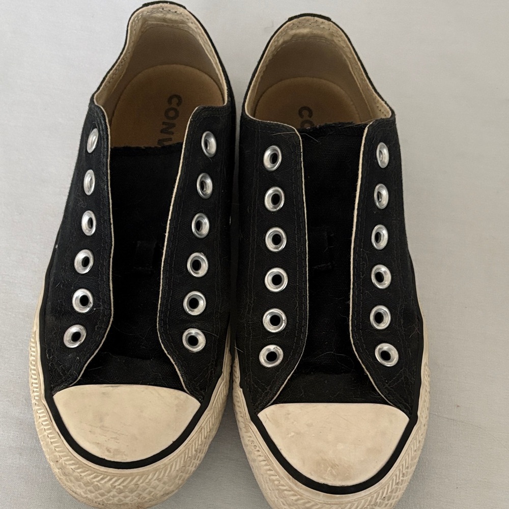Converse All Stars unisex Sneakers size 7